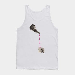 A Stiff Drink Tank Top